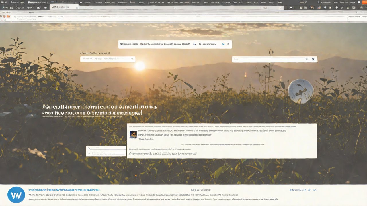 WordPress与谷歌SEO的优势概述