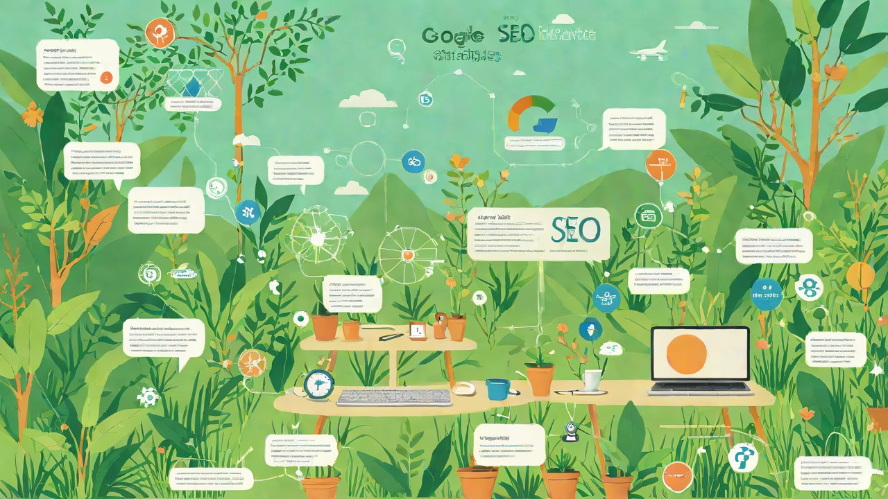 深入解析WordPress与谷歌SEO