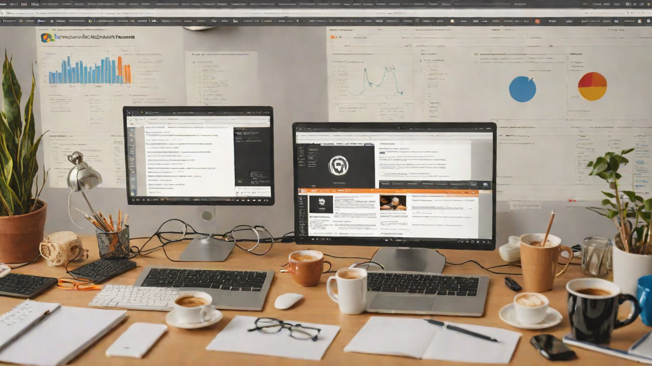 关键词研究与SEO策略