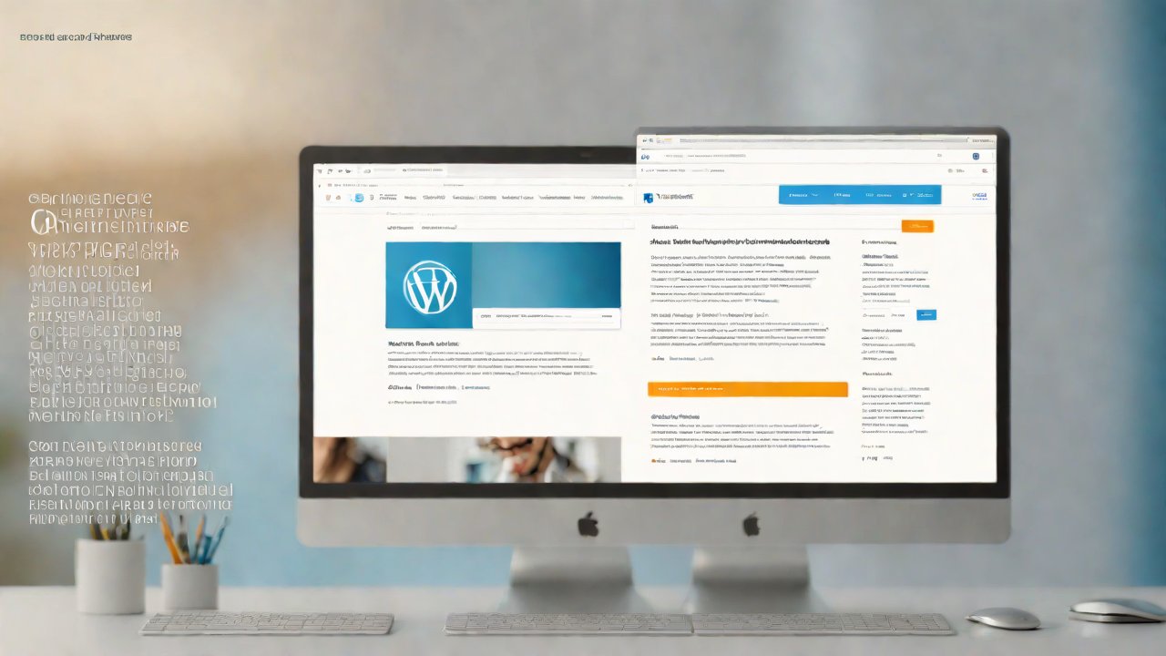 提升加载速度与移动友好性