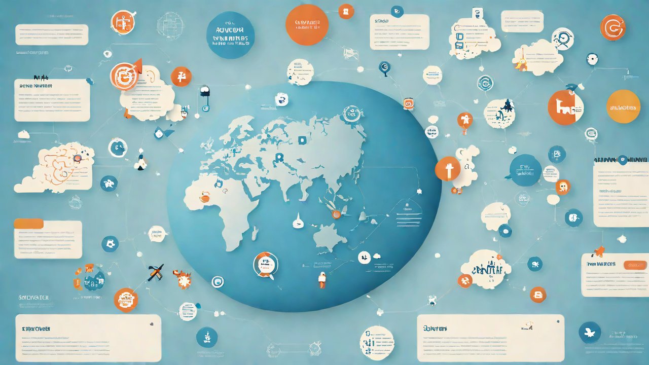 为什么要提交网站地图给Google?