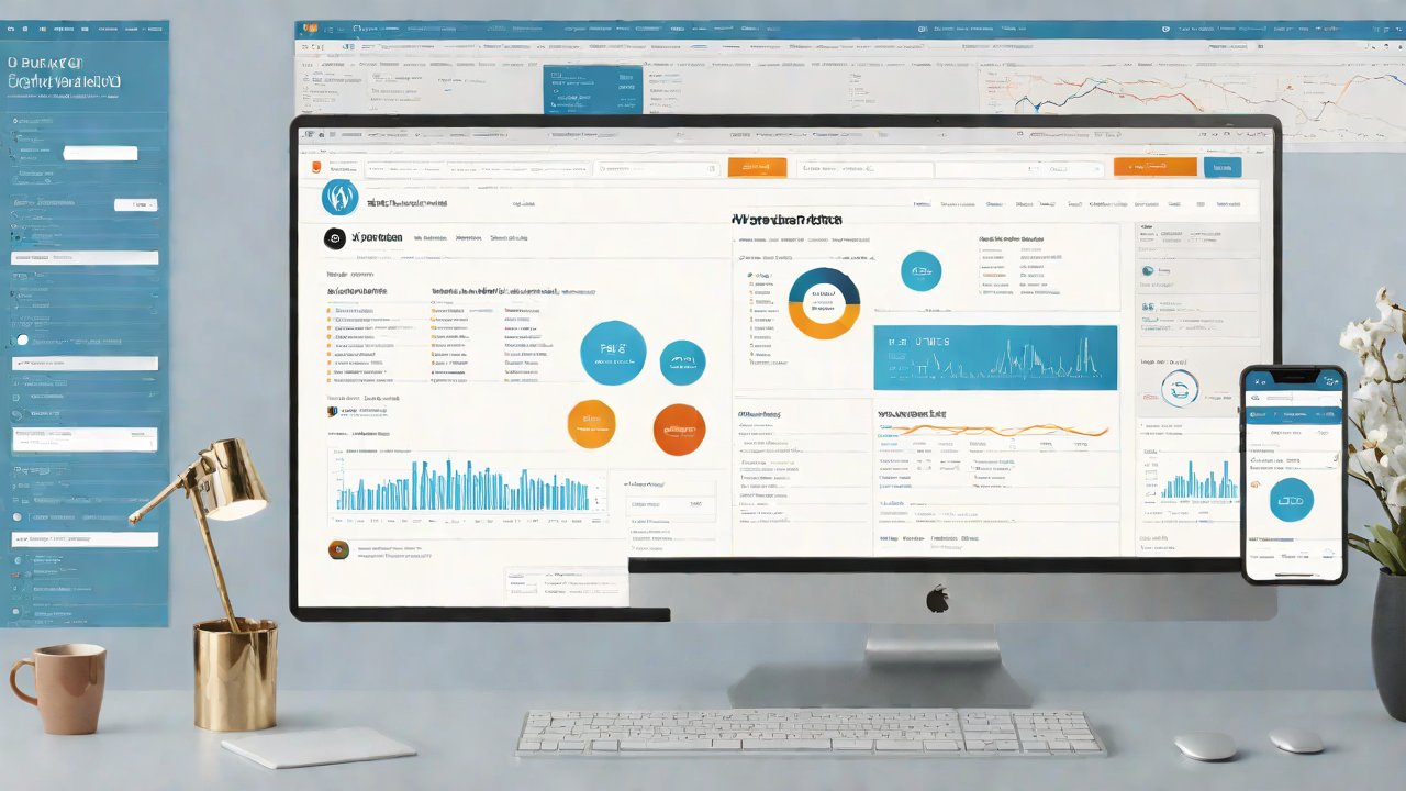 常见SEO优化误区及解决方案