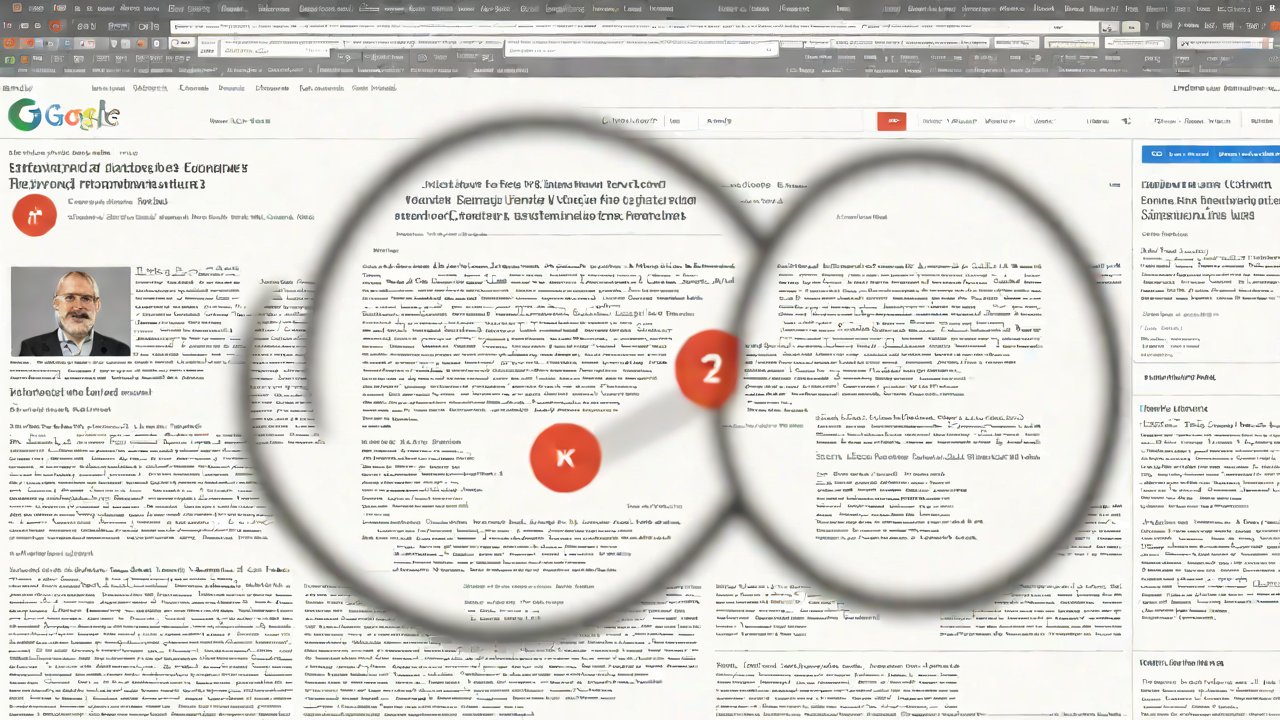 AIGC 对 SEO 的潜在影响