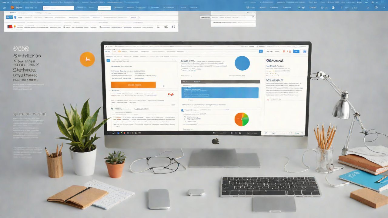 配置基本的站点信息