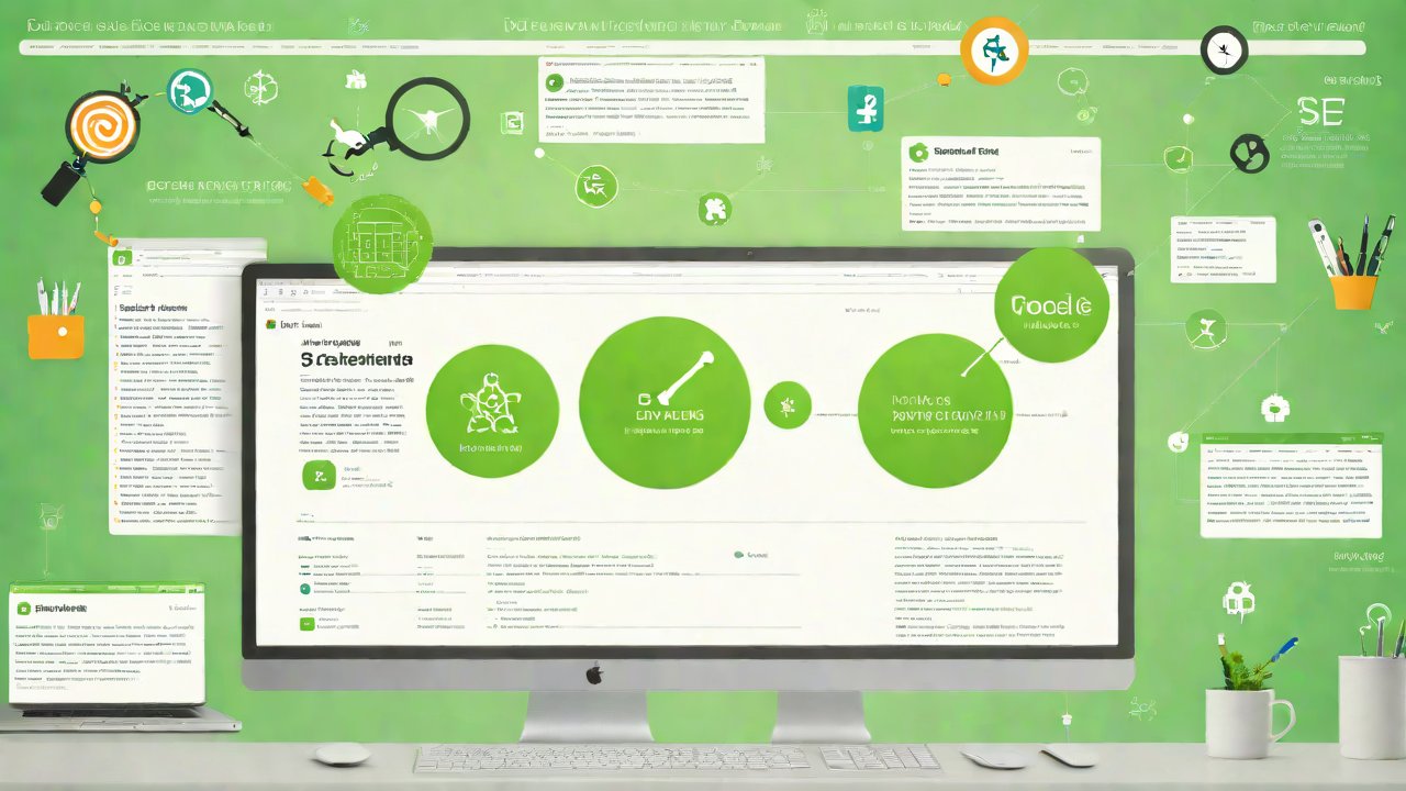 添加产品和文章的Schema标记