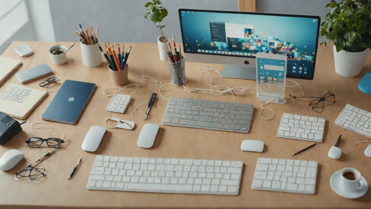 推荐AIGC工具有哪些