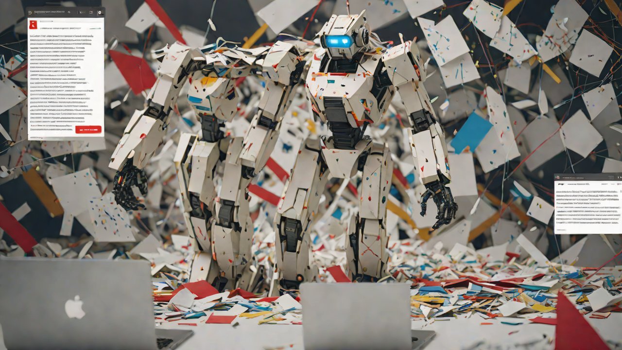 理解AIGC与SEO的关系