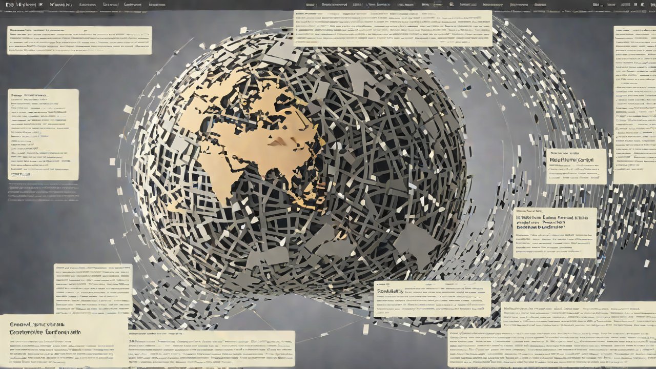 优化元数据与结构化信息