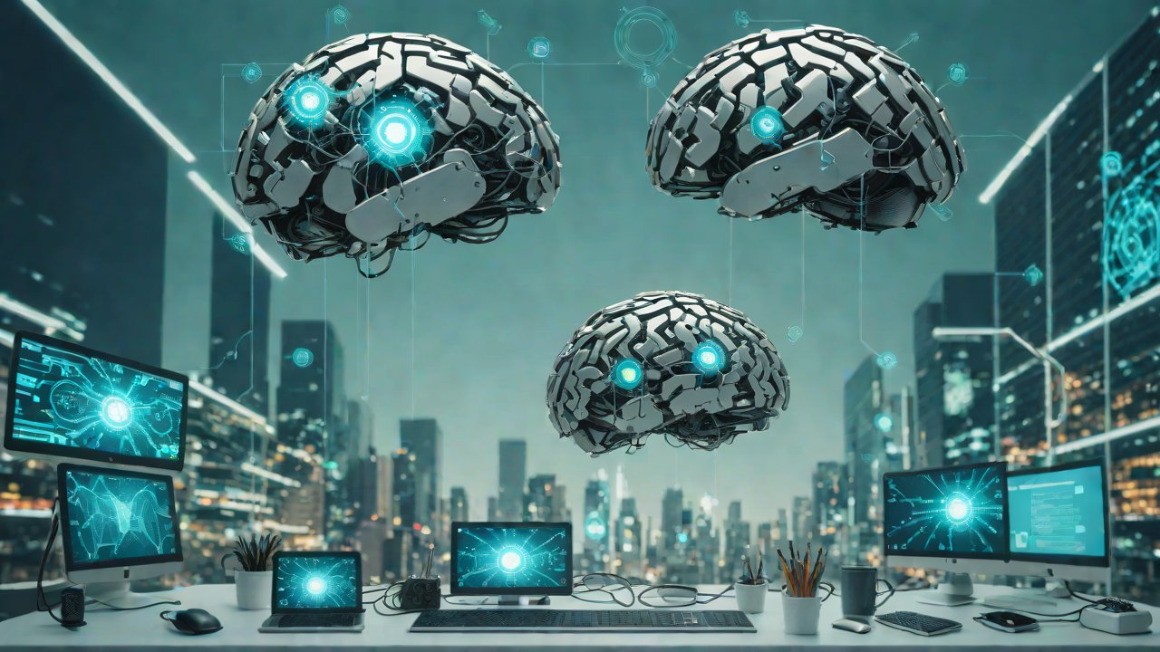 构建适应AIGC时代的网站架构