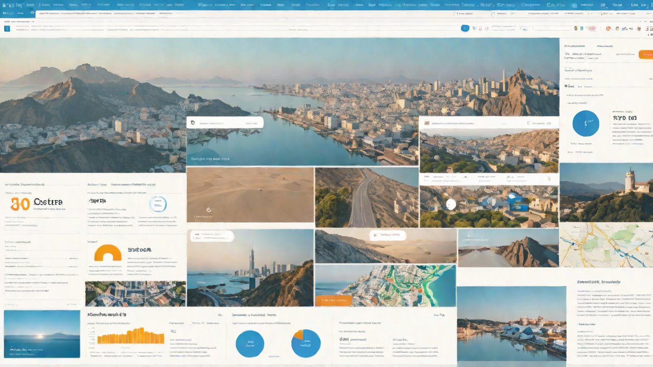 配置基础SEO设置