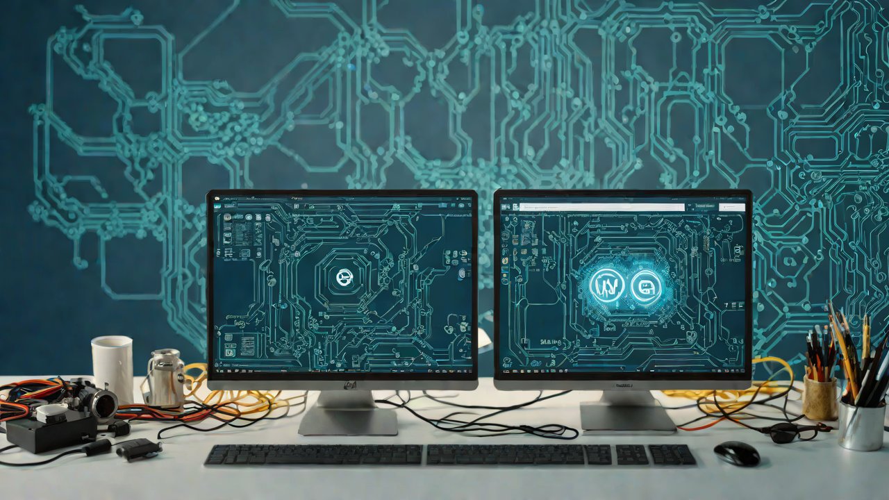 规划与设计内容体系