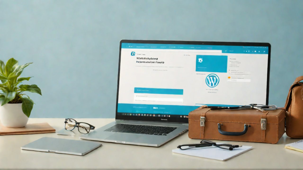 迁移谷歌SEO插件配置