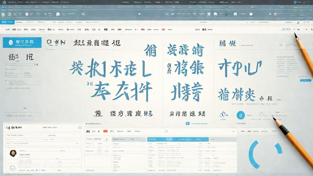 构建SEO优化的内容框架