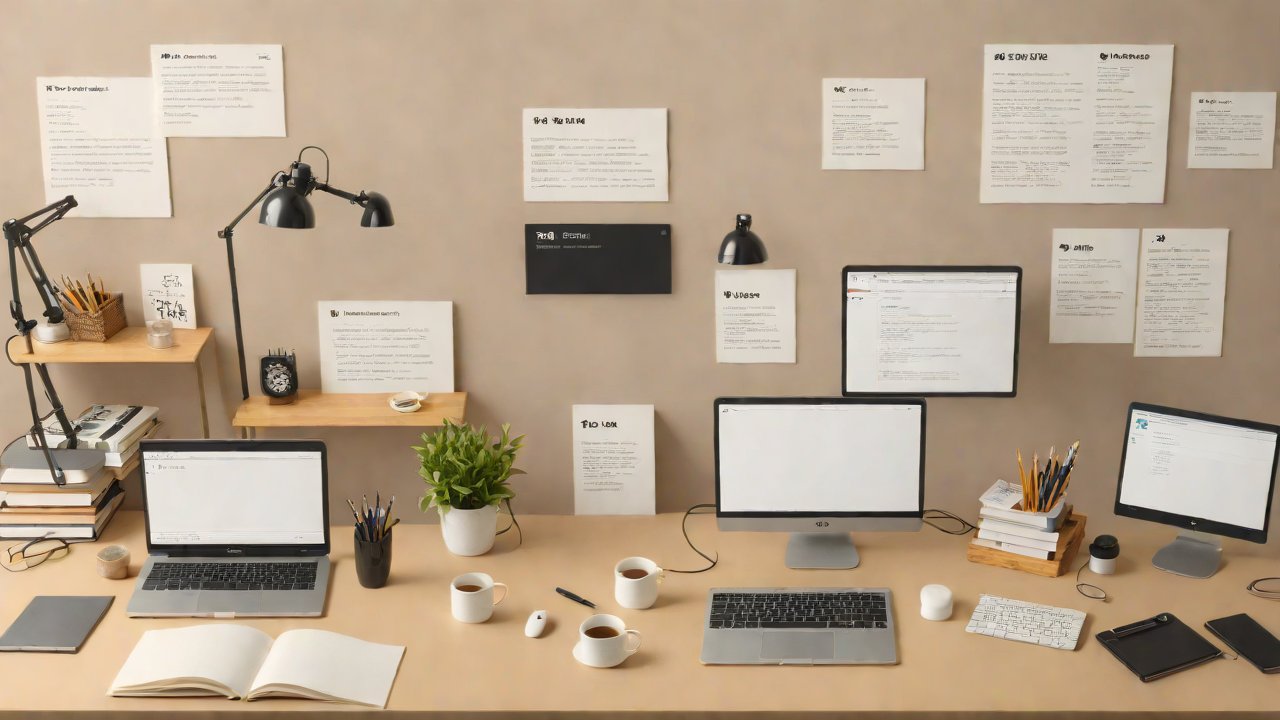 利用AIGC工具编写内容