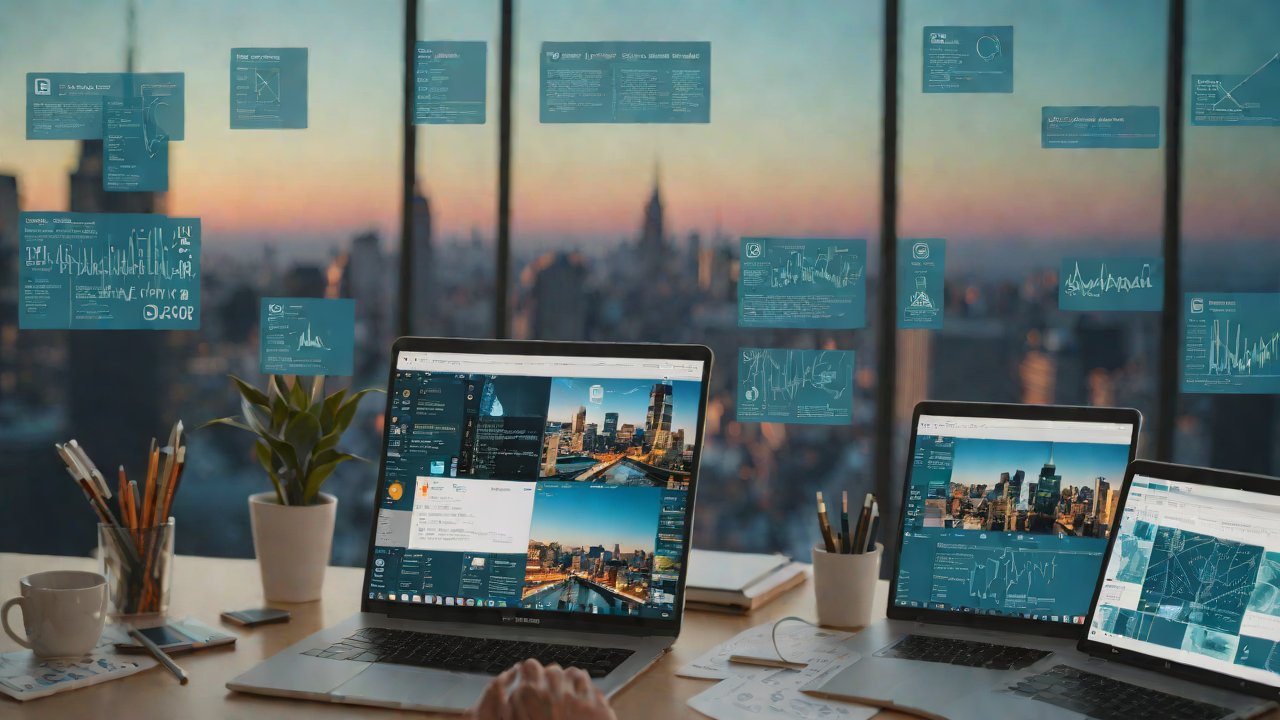 选择合适的AIGC工具