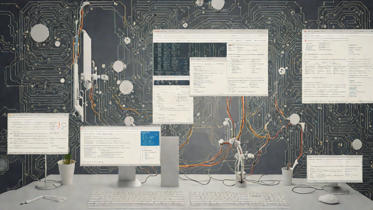 构建内容框架与主题库