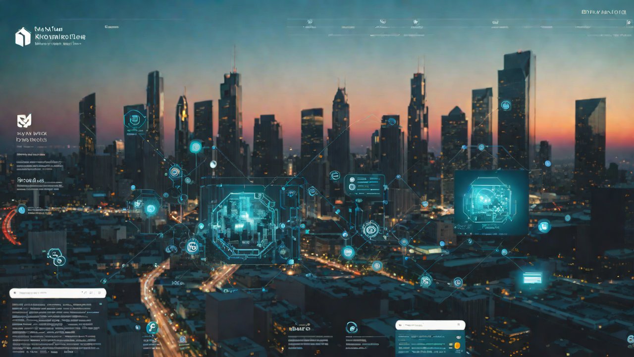 优化元数据与内部链接