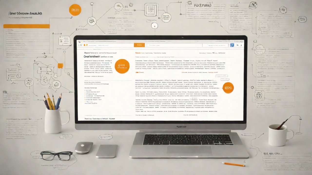 AIGC生成的摘要如何影响谷歌算法