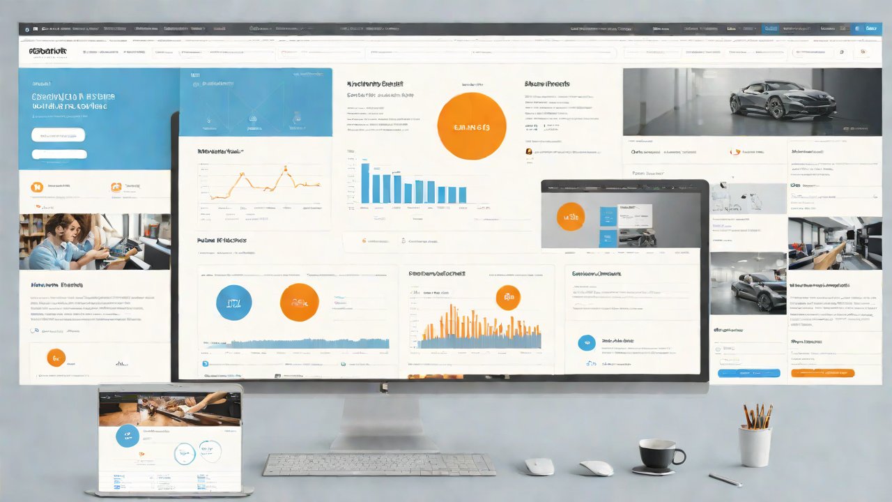 优化技术与策略的应用实例