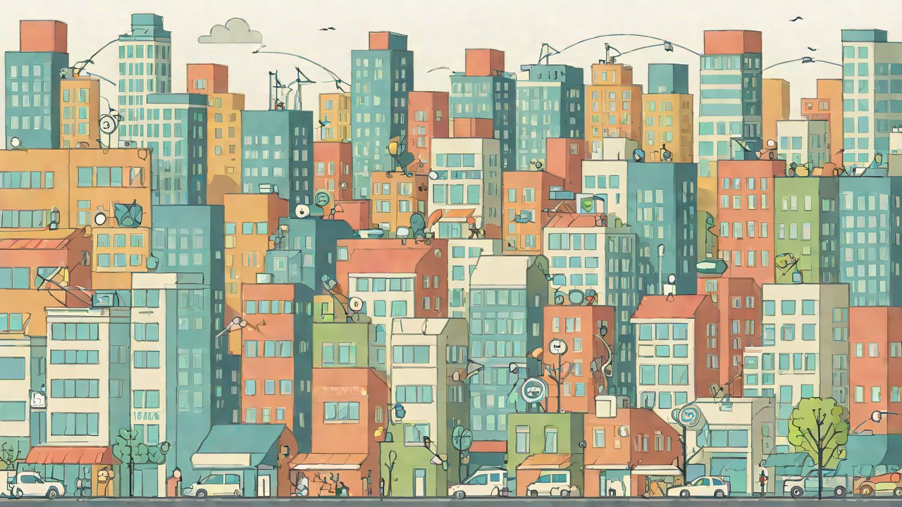 技术优化与响应式设计