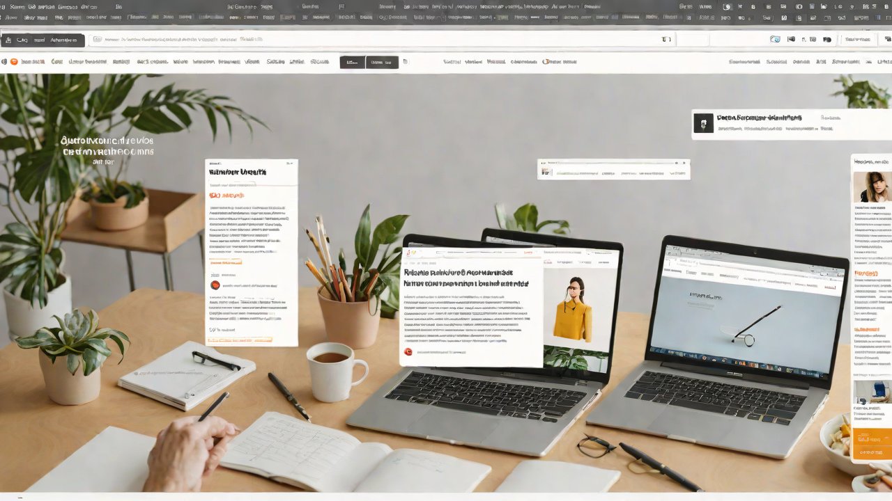 制定元描述写作框架与技巧