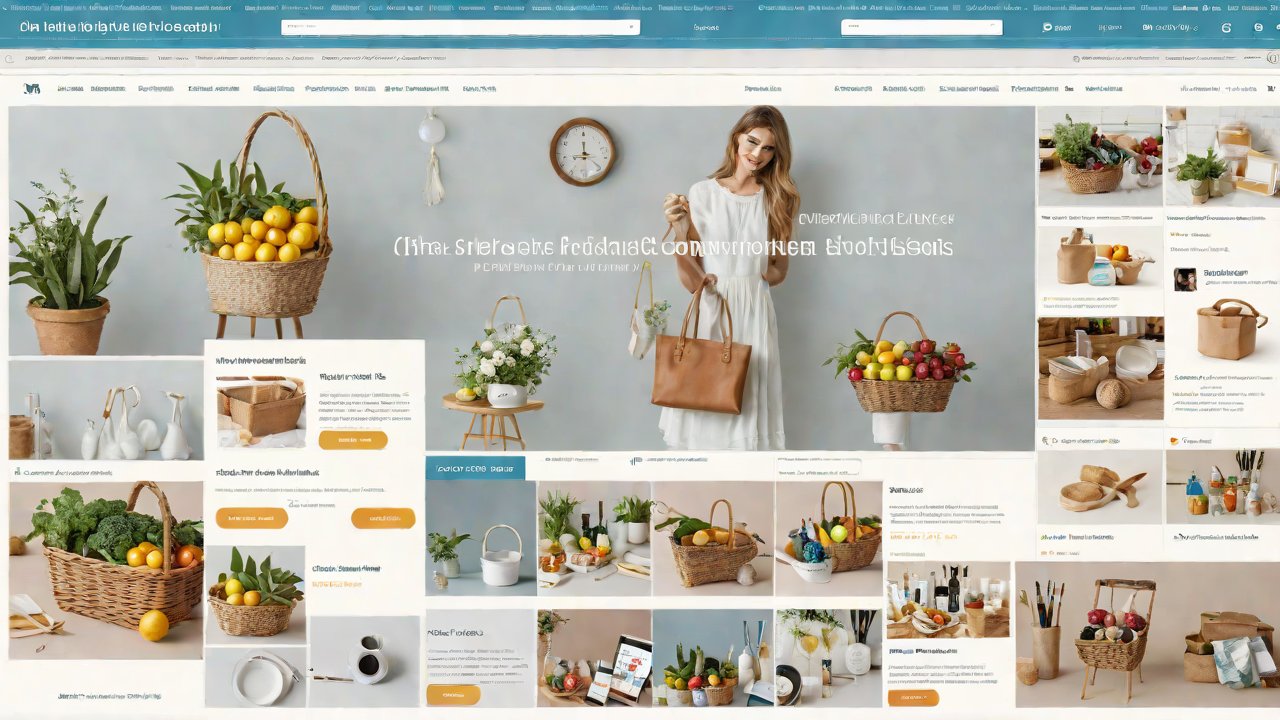 获取并准备SKU信息