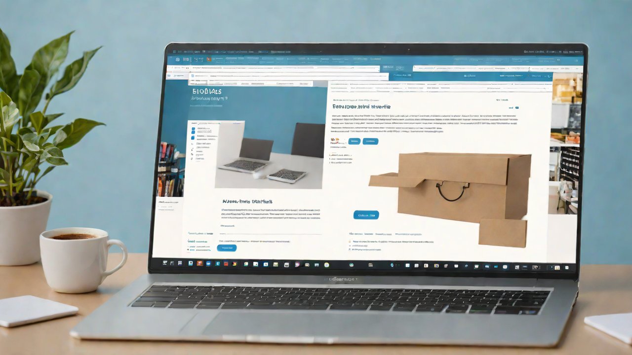 添加产品信息到结构化数据