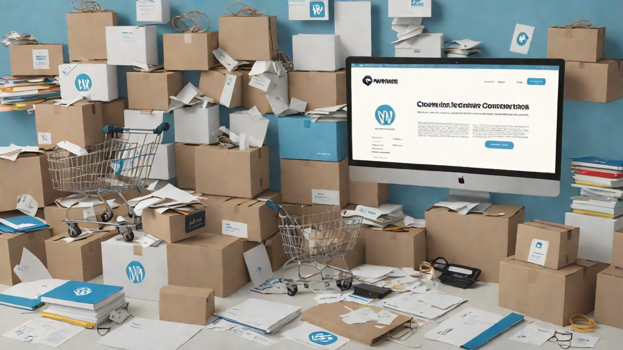 技术问题导致收录困难