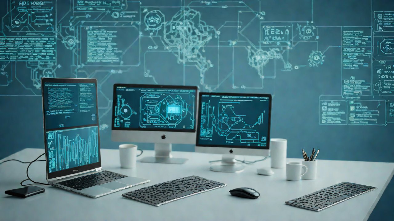 选择合适的 AIGC 工具与平台