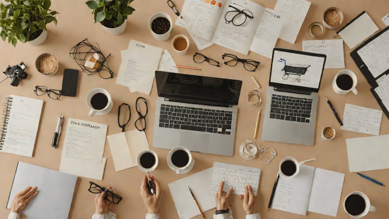 理解SEO与电商标题的重要性