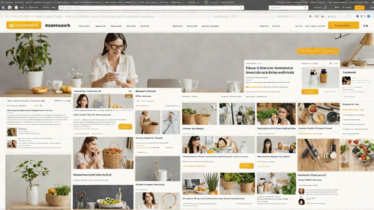 理解侧边栏在电商SEO中的作用