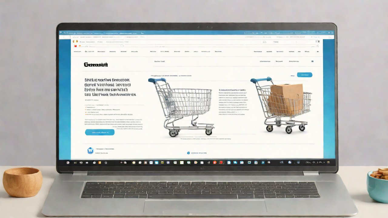 选择合适的电商平台插件