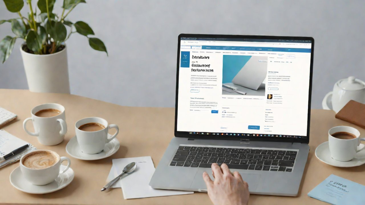 视觉设计与多媒体应用