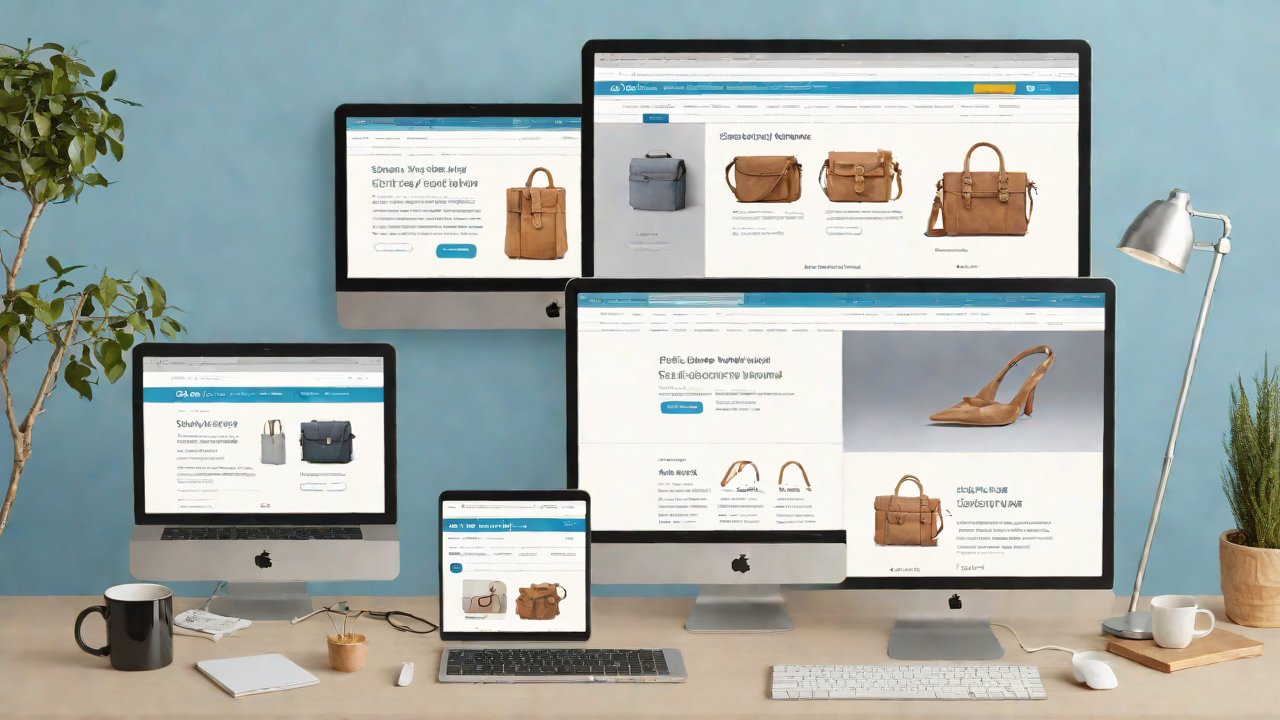 技术优化与性能提升