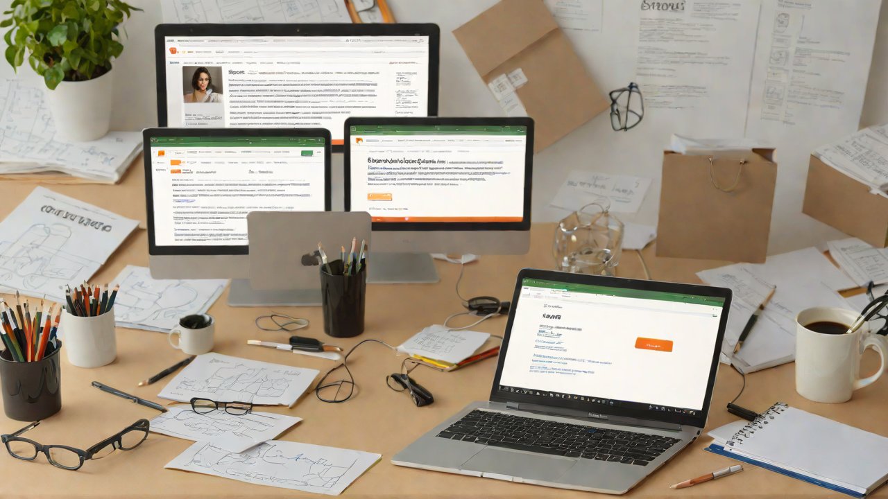 实施结构化数据标记