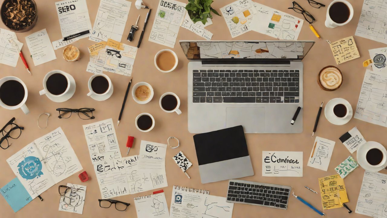 提升搜索引擎排名