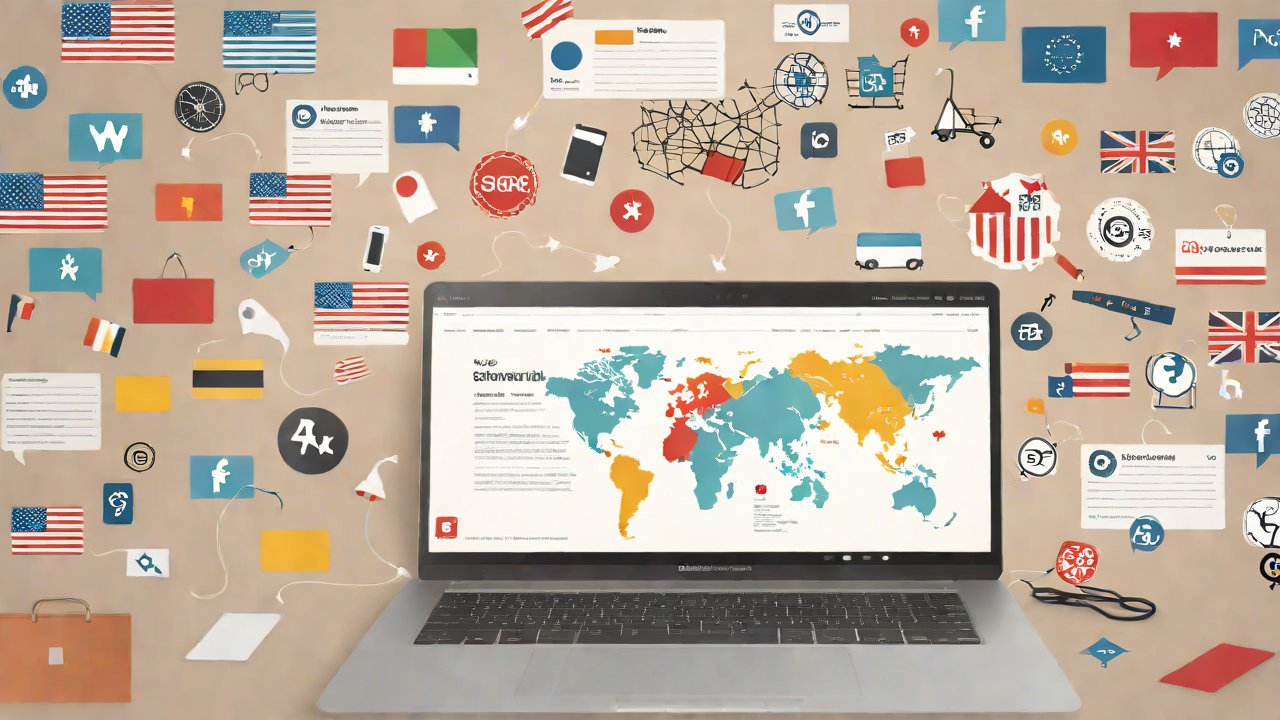 增强品牌知名度