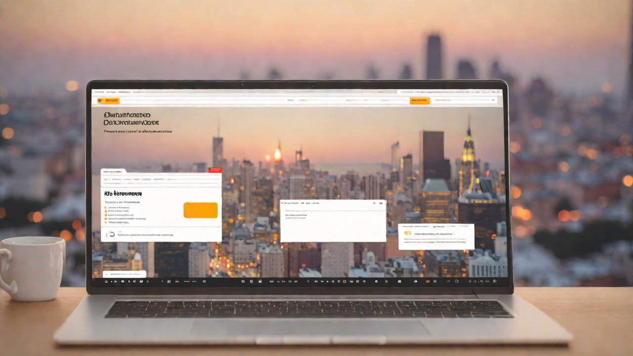 明确SEO目标与策略