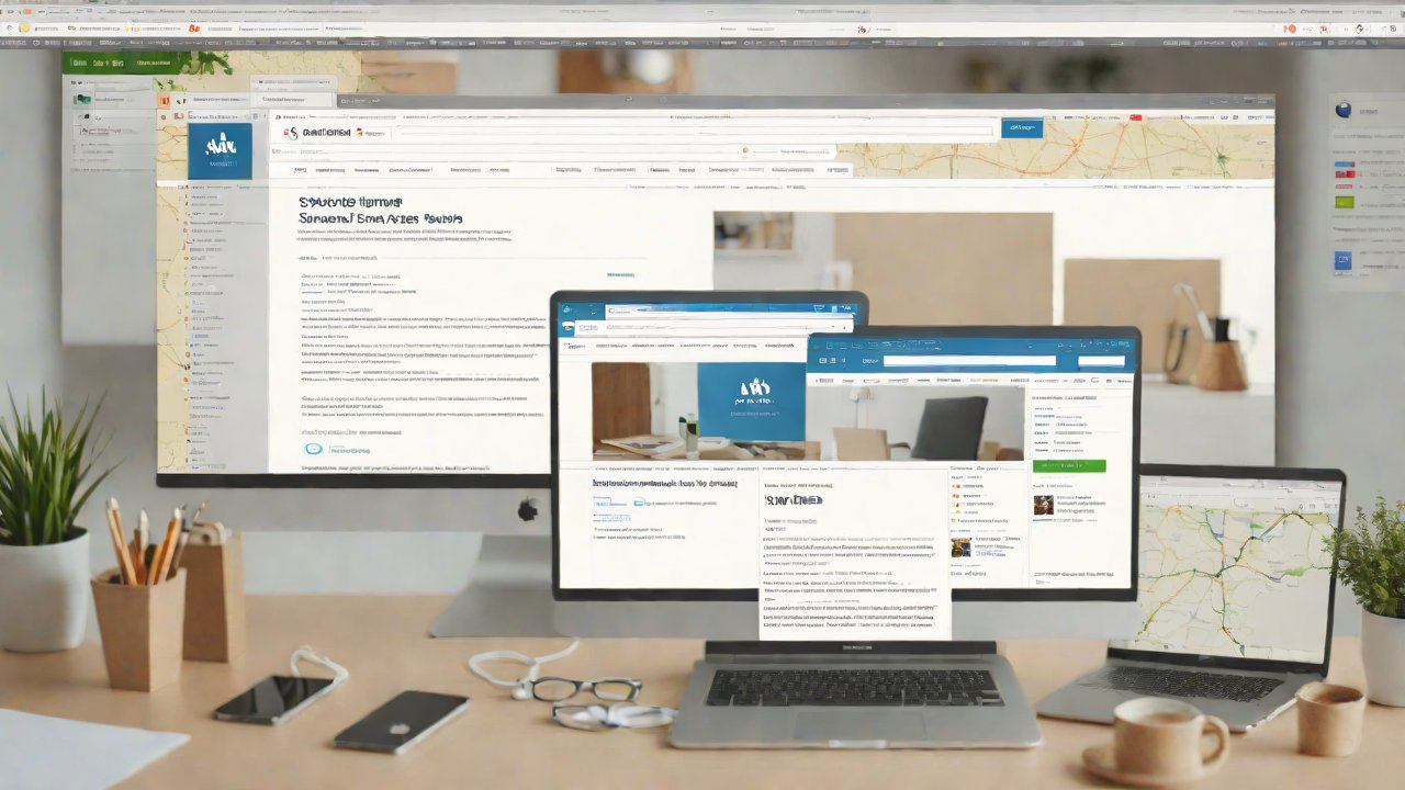 明确为何需要自动站点地图