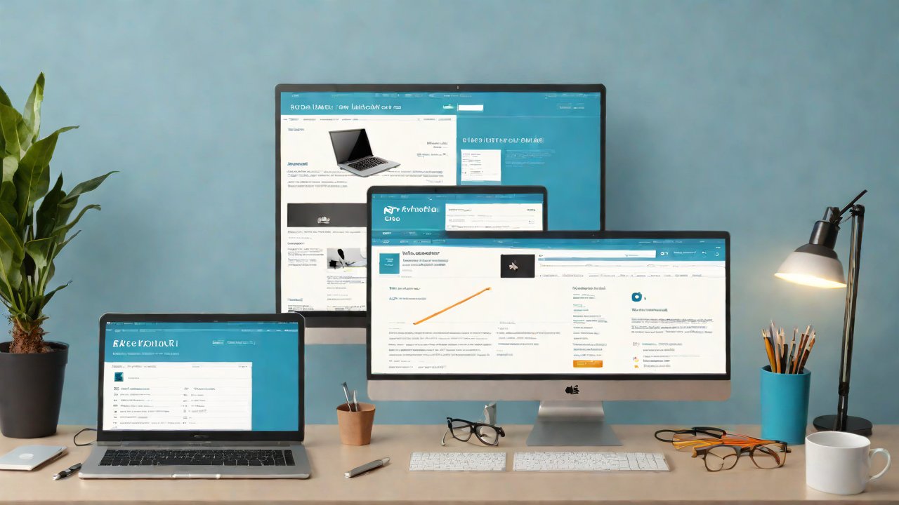 优化列表页标题与元标签