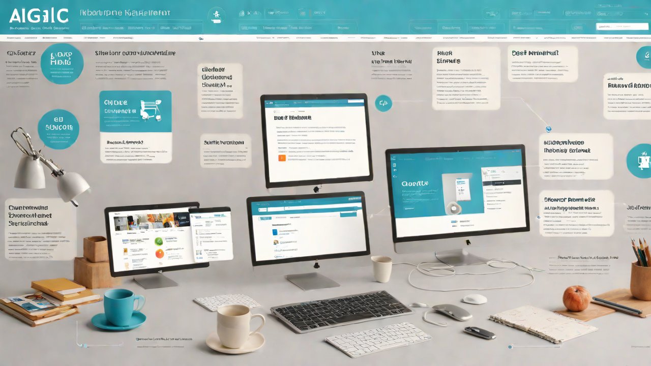 建立智能关键词分类系统