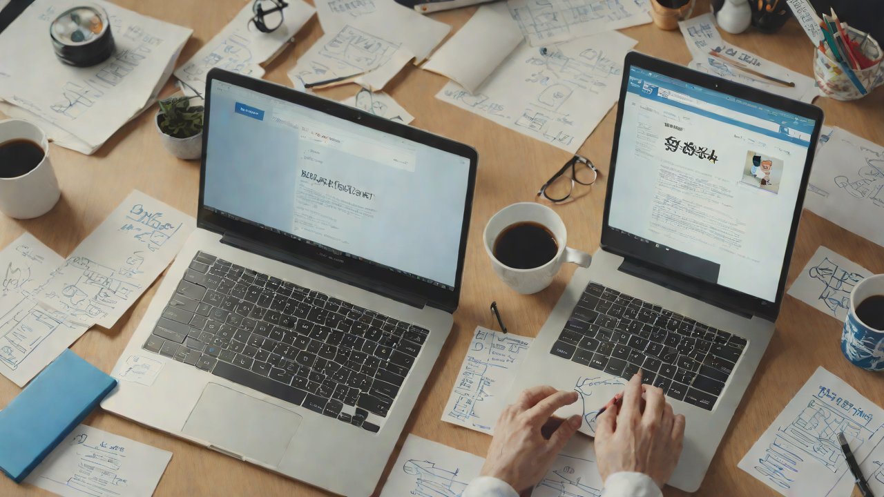 理解404死链接及其对电商SEO的影响