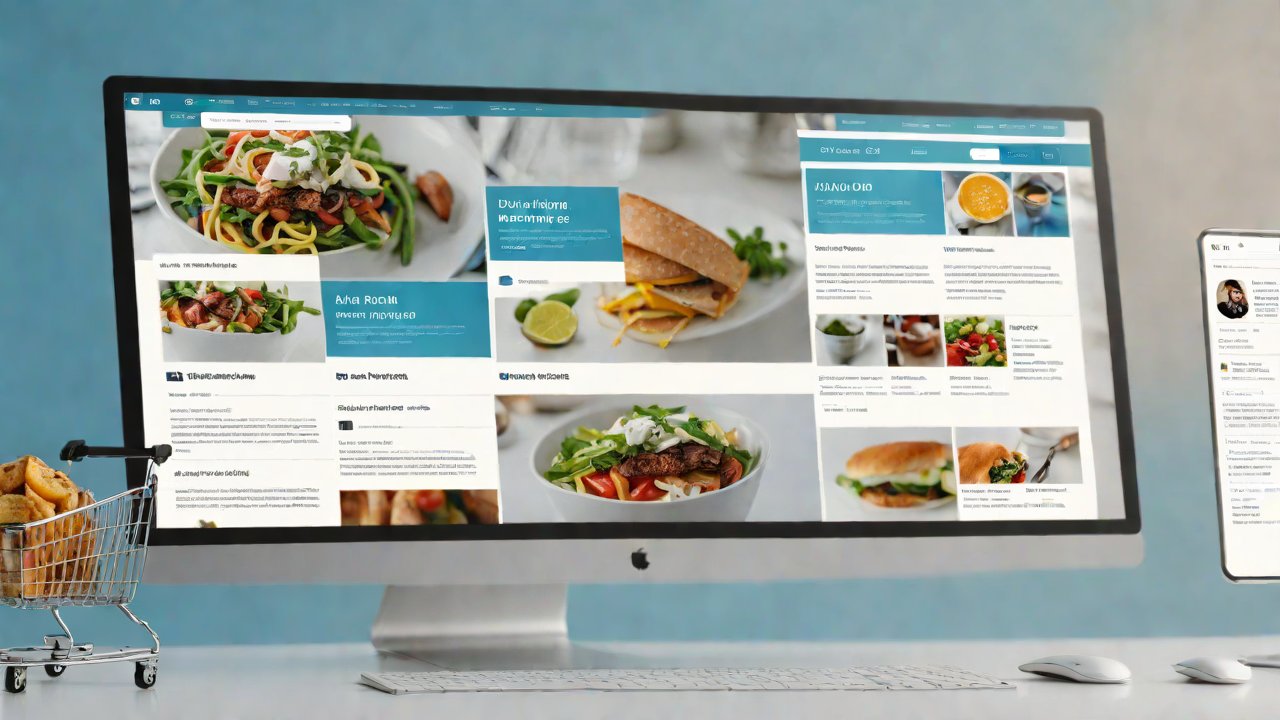 多级菜单的SEO策略