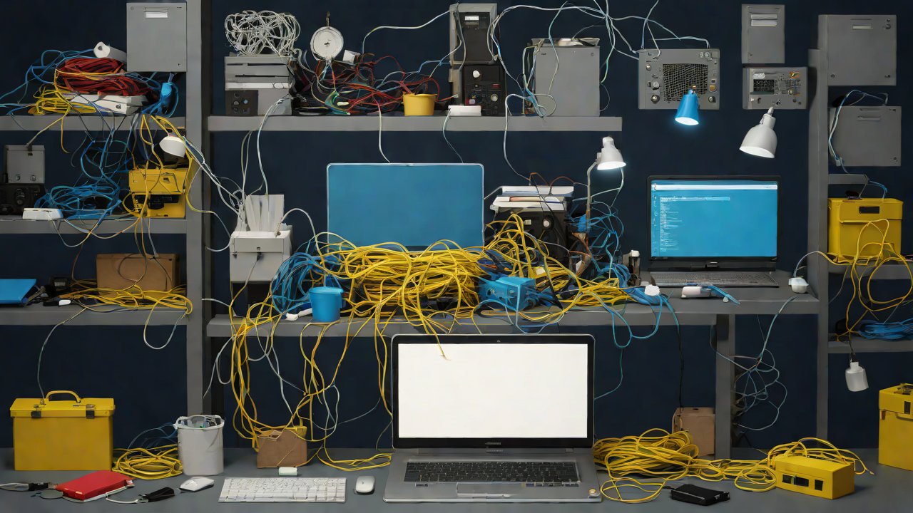 了解为什么要定期清理数据库