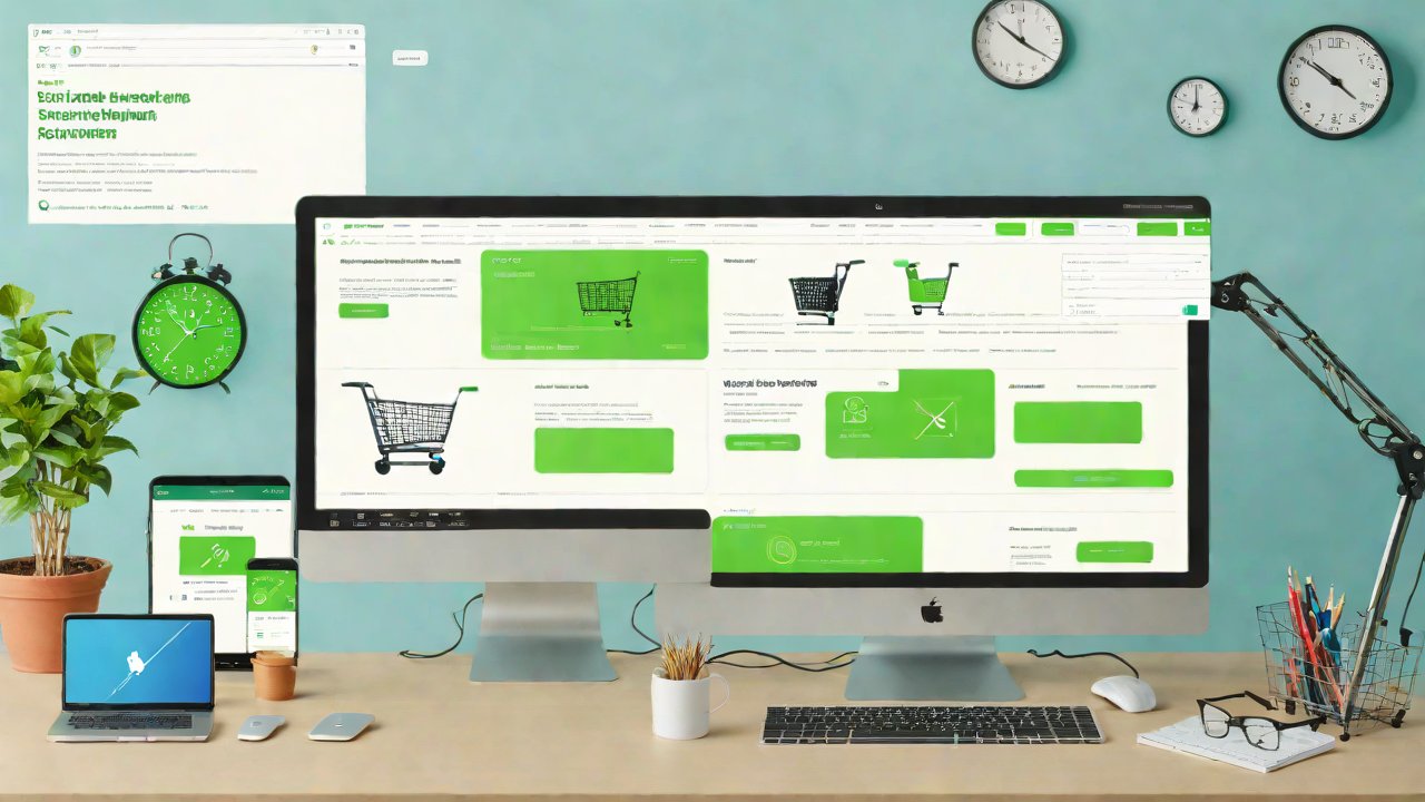 站点响应速度测评结果分析