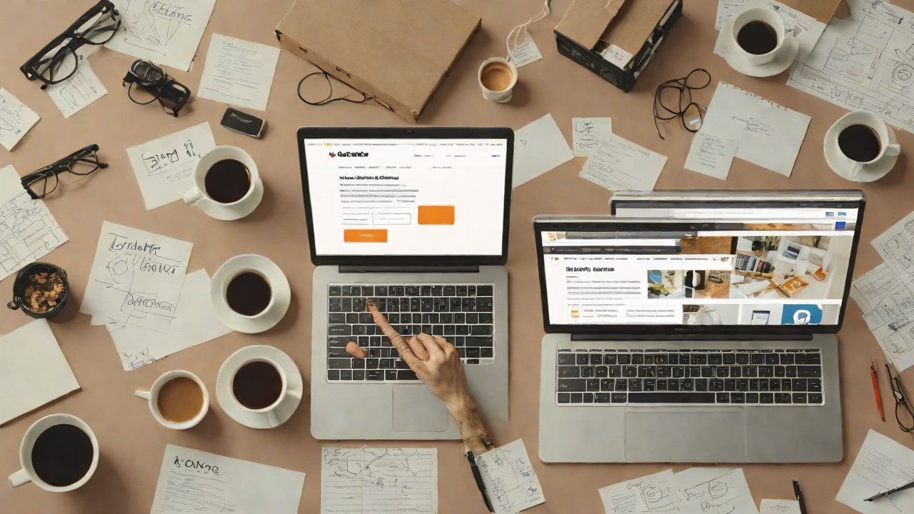 识别并分析现有内容