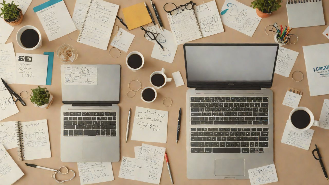 制定内容优化策略