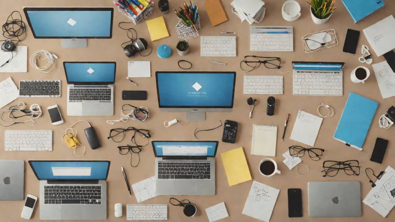 技术手段的应用