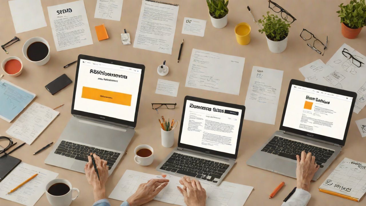 理解产品导出与 SEO 迁移的意义