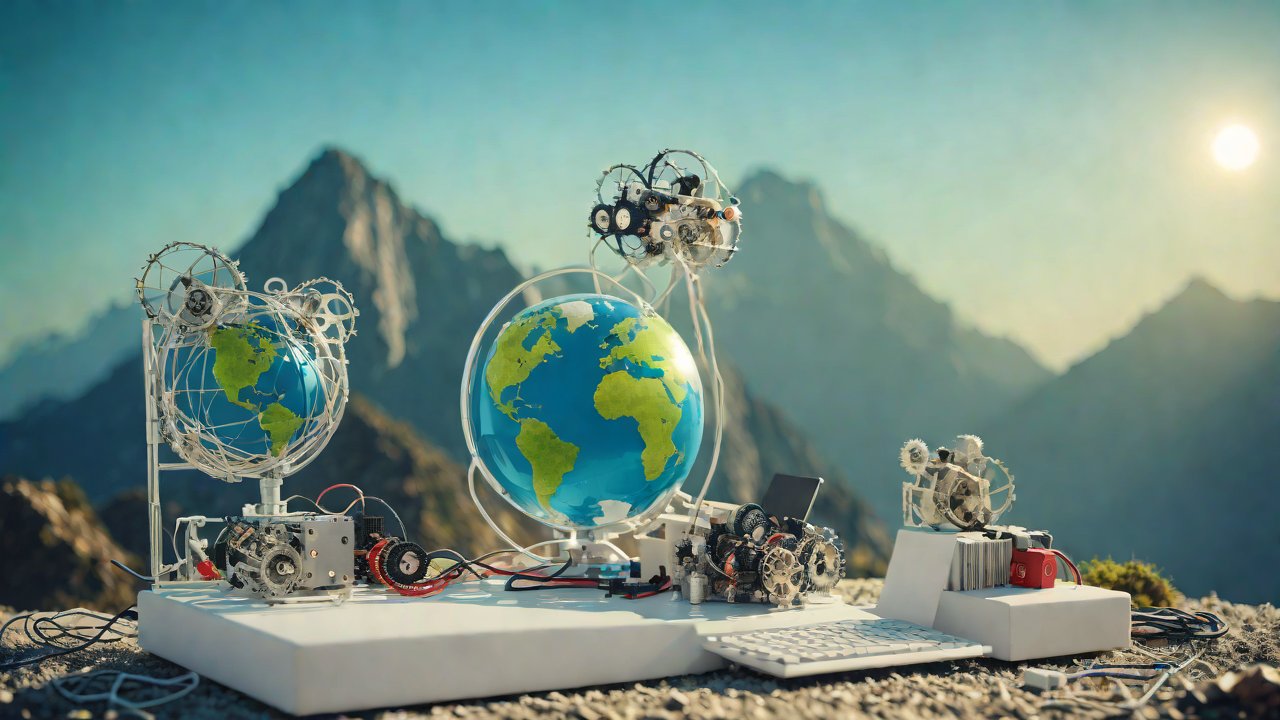 实施 SEO 优化措施